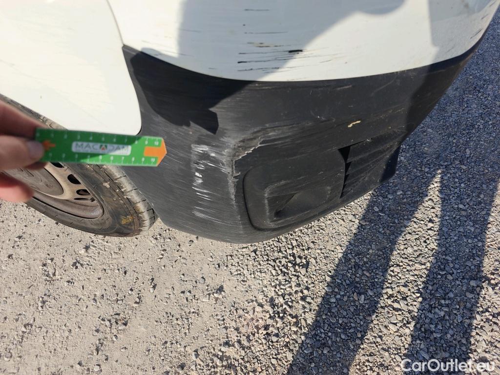  Citroen  Jumpy  Furgón Control M 1.5 BlueHDi 100CV MT6 E6d #40