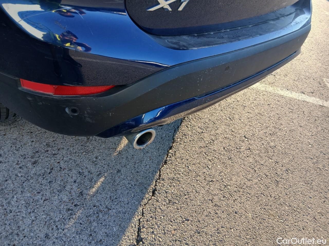  Bmw  X1 BMW  / 2019 / 5P / todoterreno sDrive16d Business #21