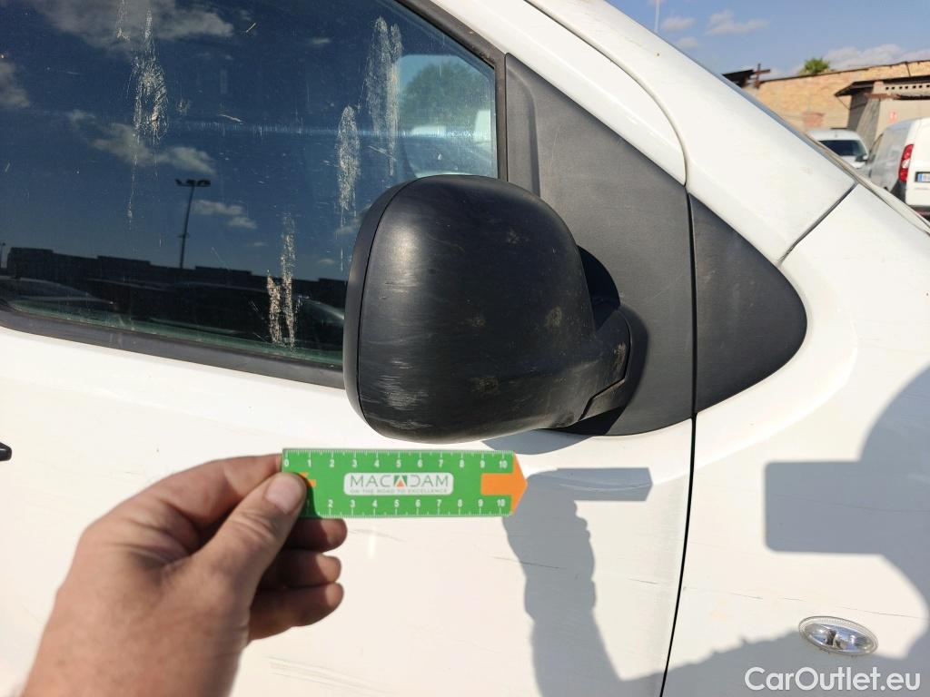  Citroen  Jumpy  Furgón Control M 1.5 BlueHDi 100CV MT6 E6d #57