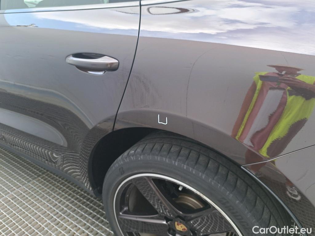  Porsche  Macan  2.0 245CV AT7 E6dT #9