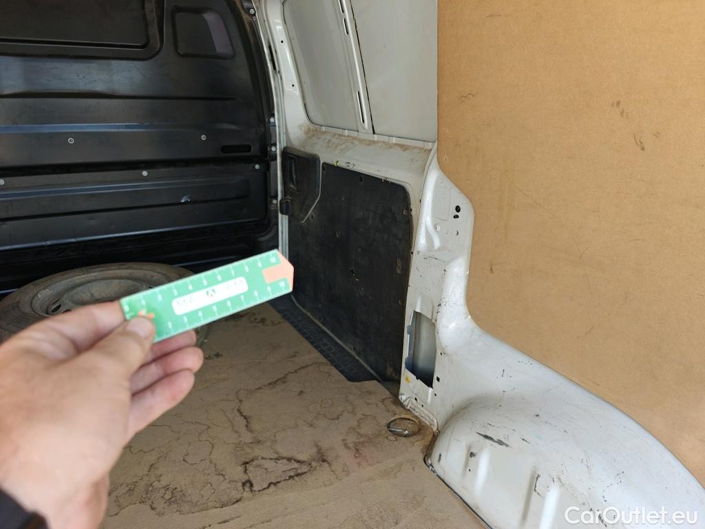  Citroen  Jumpy  Furgón Control M 1.5 BlueHDi 100CV MT6 E6d #51