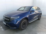  Mercedes  EQC Clase   400 4Matic (293.890)AMG 80kWh 