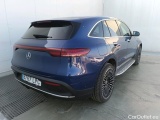 Mercedes  EQC Clase   400 4Matic (293.890)AMG 80kWh #2