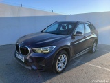  Bmw  X1 BMW  / 2019 / 5P / todoterreno sDrive16d Business 