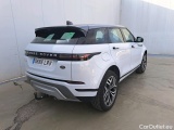  Land Rover  Range Rover LAND ROVER  Evoque / 2015 / 5P / todoterreno 2.0 D163 Nolita Edition AUTO 4WD MHEV #2