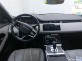 Land Rover  Range Rover LAND ROVER  Evoque / 2015 / 5P / todoterreno 2.0 D163 Nolita Edition AUTO 4WD MHEV #3