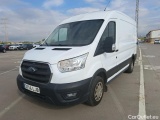  Ford  Transit  310 L2 Trend 2.0 TDCi 130CV MT6 E6dT 