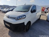  Citroen  Jumpy  Furgón Control M 1.5 BlueHDi 100CV MT6 E6d 