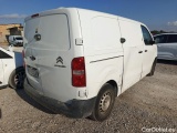  Citroen  Jumpy  Furgón Control M 1.5 BlueHDi 100CV MT6 E6d #2