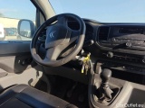  Citroen  Jumpy  Furgón Control M 1.5 BlueHDi 100CV MT6 E6d #3