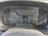  Citroen  Jumpy  Furgón Control M 1.5 BlueHDi 100CV MT6 E6d #4