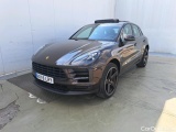  Porsche  Macan  2.0 245CV AT7 E6dT 