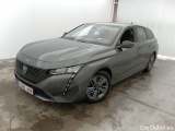  Peugeot  308 Peugeot  SW 1.5 BlueHDi 130 S&S Active Pack 5d 