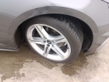  Audi  A5 Sportback Audi  35 TDI S tronic Bus Ed S Line 5d #5
