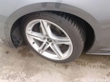  Audi  A5 Sportback Audi  35 TDI S tronic Bus Ed S Line 5d #11