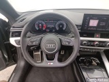  Audi  A5 Sportback Audi  35 TDI S tronic Bus Ed S Line 5d #15