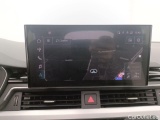  Audi  A5 Sportback Audi  35 TDI S tronic Bus Ed S Line 5d #24
