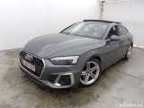  Audi  A5 Sportback Audi  35 TDI S tronic Bus Ed S Line 5d #31