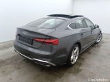  Audi  A5 Sportback Audi  35 TDI S tronic Bus Ed S Line 5d #33