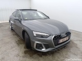  Audi  A5 Sportback Audi  35 TDI S tronic Bus Ed S Line 5d #34