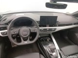  Audi  A5 Sportback Audi  35 TDI S tronic Bus Ed S Line 5d #35