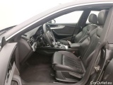  Audi  A5 Sportback Audi  35 TDI S tronic Bus Ed S Line 5d #36