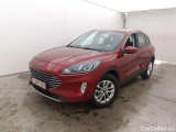  Ford  Kuga Ford  2.5i PHEV Aut. 165kW Titanium 5d 