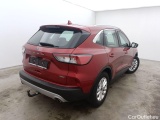  Ford  Kuga Ford  2.5i PHEV Aut. 165kW Titanium 5d #2