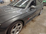  Audi  A5 Sportback Audi  35 TDI S tronic Bus Ed S Line 5d #40