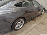  Audi  A5 Sportback Audi  35 TDI S tronic Bus Ed S Line 5d #41