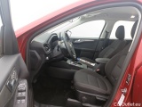  Ford  Kuga Ford  2.5i PHEV Aut. 165kW Titanium 5d #3