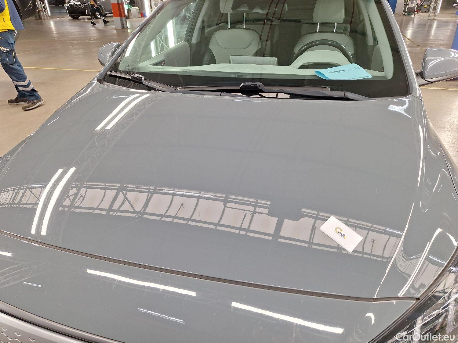  Hyundai   Ioniq Hyundai, FL'19, Hyundai Electric Shine 5d #36