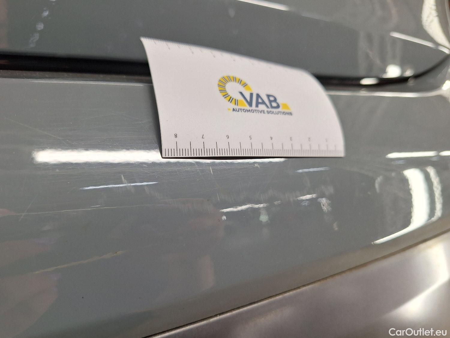  Hyundai   Ioniq Hyundai, FL'19, Hyundai Electric Shine 5d #8