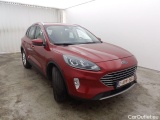  Ford  Kuga Ford  2.5i PHEV Aut. 165kW Titanium 5d #8