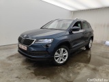  Skoda  Karoq Skoda  2.0 CRTDI 85KW DSG7 Clever+ 5d 