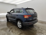  Skoda  Karoq Skoda  2.0 CRTDI 85KW DSG7 Clever+ 5d #7