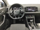  Skoda  Karoq Skoda  2.0 CRTDI 85KW DSG7 Clever+ 5d #9