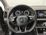  Skoda  Karoq Skoda  2.0 CRTDI 85KW DSG7 Clever+ 5d #21