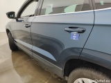  Skoda  Karoq Skoda  2.0 CRTDI 85KW DSG7 Clever+ 5d #32