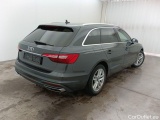  Audi  A4 Audi  Avant 2.0 30 TDi 100kW S tronic Business Ed 5d #2
