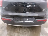 Volvo  XC 40 Volvo XC40 D3 Geartronic Momentum Pro 5d 