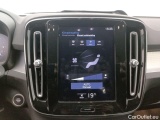  Volvo  XC 40 Volvo XC40 D3 Geartronic Momentum Pro 5d #41