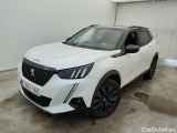  Peugeot  2008 Peugeot  1.5 BlueHDi 75kW S&S GT Line 5d 