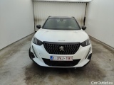  Peugeot  2008 Peugeot  1.5 BlueHDi 75kW S&S GT Line 5d #5