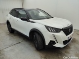  Peugeot  2008 Peugeot  1.5 BlueHDi 75kW S&S GT Line 5d #8