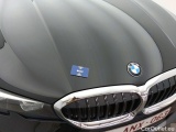  Bmw  Serie 3 BMW 3 Reeks Touring 316dA (90 kW) 5d #5