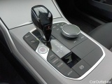  Bmw  Serie 3 BMW 3 Reeks Touring 316dA (90 kW) 5d #8
