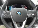  Bmw  Serie 3 BMW 3 Reeks Touring 316dA (90 kW) 5d #7