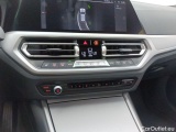  Bmw  Serie 3 BMW 3 Reeks Touring 316dA (90 kW) 5d #9
