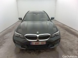  Bmw  Serie 3 BMW 3 Reeks Touring 316dA (90 kW) 5d #11
